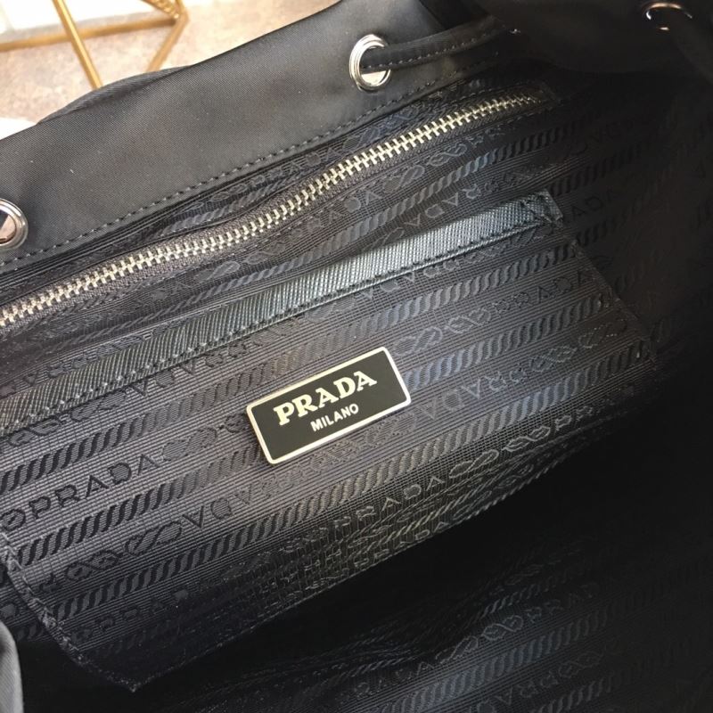 Pra*a backpacks